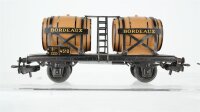 Märklin H0 Konvolut 3 Kesselwagen (Esso, Aral,...