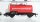 Märklin H0 Konvolut 3 Kesselwagen (Esso, Aral, Bahn-Feuerwehr), Weinfasswagen (Bordeaux) DB u.a. (Abnutzung, Kupplung fehlt)