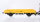 Märklin H0 Konvolut 2 geschlossene Güterwagen mit Schiebedach, Niederbordwagen, Hochbordwagen Märklin, geschlossener Güterwagen Jamaica DB/u.a. (Kupplung fehlt)