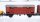 Märklin H0 Konvolut 2 geschlossene Güterwagen mit Schiebedach, Niederbordwagen, Hochbordwagen Märklin, geschlossener Güterwagen Jamaica DB/u.a. (Kupplung fehlt)
