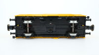 Primex H0 4558 Gedeckter Güterwagen (Bahnpostwagen)  2s-t11 der DBP