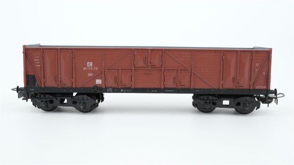 Piko H0 5/6422/010 Hochbordwagen OOr 47 DR
