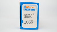 Roco H0 1656 Renault G Kommunal mit Absetzcontainer