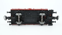 Märklin H0 4696 Offener Güterwagen mit Bremserhaus  O 10 der DRG