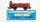 Märklin H0 4696 Offener Güterwagen mit Bremserhaus  O 10 der DRG