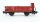 Märklin H0 4696 Offener Güterwagen mit Bremserhaus  O 10 der DRG