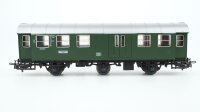 Märklin H0 4080 Personenwagen mit Gepäckabteil...