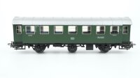 Märklin H0 4079 Personenwagen (87453 Stg 2.Kl) B3yge der DB
