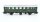 Märklin H0 4079 Personenwagen (87453 Stg 2.Kl) B3yge der DB