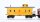 Unbekannt H0 Konvolut 1 Caboose , 5 Selbsentladewagen (Dixie Line, Utah Copper, Burlington Route) USA L&N/CB&Q/Southern Pacific u.a.
