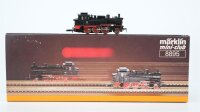 Märklin Z 8895 Dampflok BR 74 701 DB (Vermutlich...