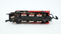 Märklin Z 8895 Dampflok BR 74 701 DB (Vermutlich Verharzt)