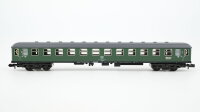 Minitrix N 51308100 Schnellzugwagen 2.Kl. Büm 234 DB