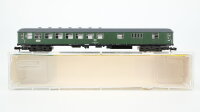 Minitrix N 5130880 Schnellzugwagen 2. Kl/Gepäck...