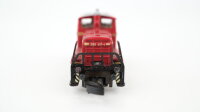 Märklin Z Diesellok BR 260 417-1 DB