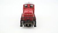 Märklin Z Diesellok BR 260 417-1 DB