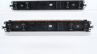 Liliput H0 Konvolut 3 Speisewagen (Mitropa) DSG