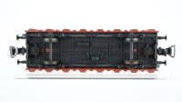 Liliput H0 Konvolut 5 Rungenwagen 2 achsig ÖBB (Rungen fehlen)