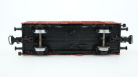 Märklin H0 4410 Gedeckter Güterwagen DB