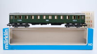Märklin H0 4141 Schnellzugwagen (16 408) 3.Kl....