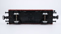 Märklin H0 4423 Niederbordwagen  Kklm 505  X 05 der DB  DRG  DSB  NSB