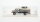 Brekina H0 4505 MAN Müllwagen grau