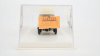 Brekina H0 4518 Saviem Diesel Pritschen-LKW Ancre