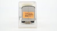 Brekina H0 5511 MB Möbelkofferzug Schlaraffia Matratzen