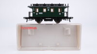 Fleischmann H0 5051 Personenwagen 049 033 Nürnberg DRG