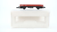 Märklin Z 8610 Güterwagen Klms 440 der DB