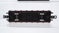 Piko H0 Konvolut 5 Rungenwagen 2 achsig DR (Rungen fehlen)