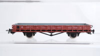 Piko H0 Konvolut 5 Rungenwagen 2 achsig DR (Rungen fehlen)