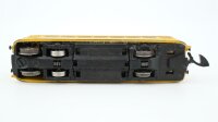 Märklin Spur Z 88021 Schienenreinigungswagen "Indusi-Messwagen" BR 724 DB AG