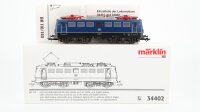 Märklin H0 34402 E-Lok BR 110 216-9 DB Wechselstrom...