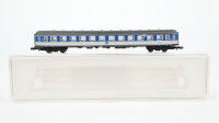 Märklin Z 8721 mini-club D-Zug Personenwagen 2. Kl....