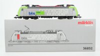 Märklin H0 36852 Elektrische Lokomotive Serie 485...