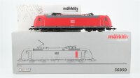 Märklin H0 36850 E-Lok BR 185 052-8 DB AG...