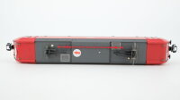 Märklin H0 36850 E-Lok BR 185 052-8 DB AG Wechselstrom Digital (Abbruch Pantograph)
