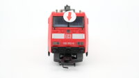 Märklin H0 36850 E-Lok BR 185 052-8 DB AG Wechselstrom Digital (Abbruch Pantograph)