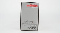 Märklin H0 36850 E-Lok BR 185 052-8 DB AG Wechselstrom Digital (Abbruch Pantograph)