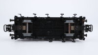 Märklin H0 4635 Muldenkippwagen Ommi 51 Fz 120 der DB