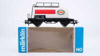 Märklin H0 4441 Mineralöl-Kesselwagen ESSO...