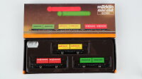 Märklin Z 82368 Containerwagen-Set SBB