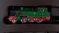 Märklin Z 8104 Personenzug KPEV