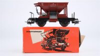 Märklin H0 4610 Schotterwagen (Bahndienstwagen)...