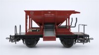 Märklin H0 4610 Schotterwagen (Bahndienstwagen) System Talbot der DB