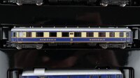 Märklin Z 8133 Ein Grand-Hotel auf Schienen "Rheingold-Zug" DRG (Vermutlich Verharzt)
