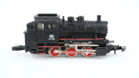 Märklin Z 8800 Tenderlokomotive BR 89 der DB