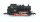 Märklin Z 8800 Tenderlokomotive BR 89 der DB