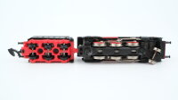 Märklin Z 8803 Dampflok BR 24 058 DB (Licht Defekt)